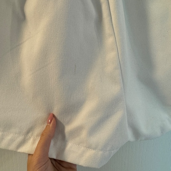 NWT Steve Madden Seaside Cinch Paperbag Waist Shorts Small - Picture 6 of 8